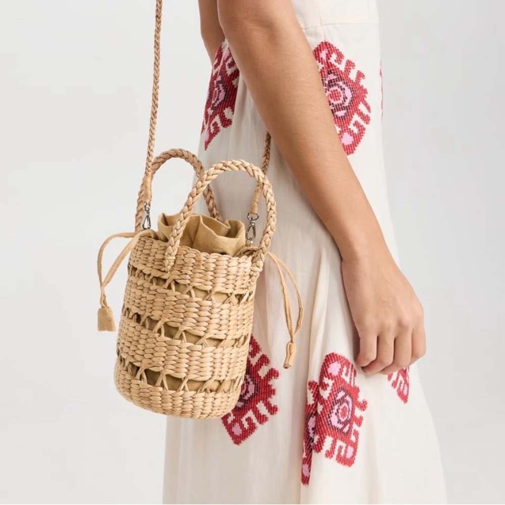 Hat Attack Mina Bag